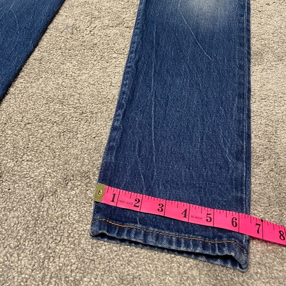 Levi’s 501 CT Vintage Button Fly Jeans, 31/28” - Picture 7 of 13